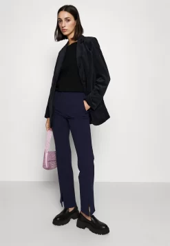 PantaloniDark Blue Donna Pantaloni ANH21A00Z-K11 -Anna Field 59e86b8813f9494dbd97d2456e418659 scaled