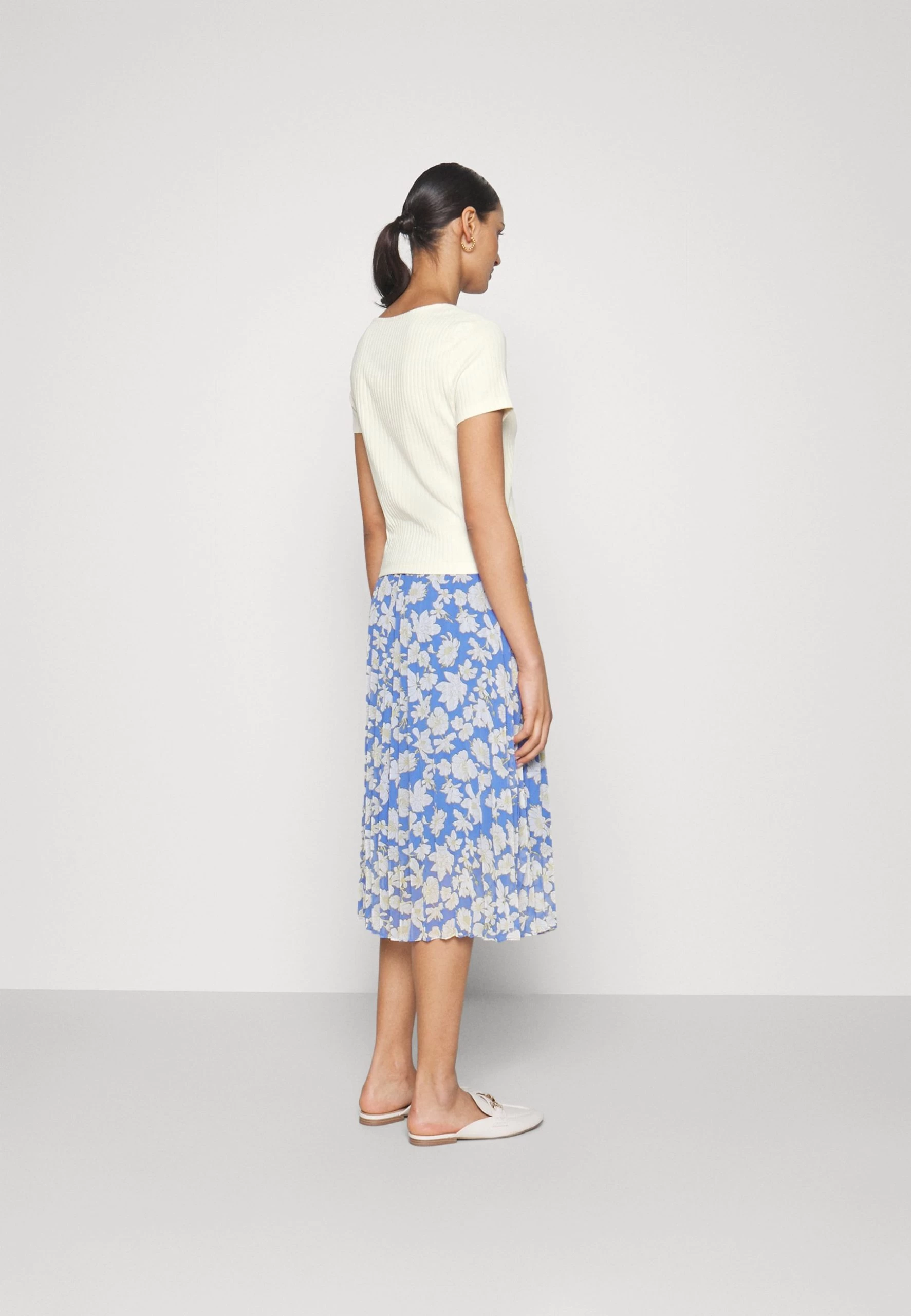 Anna Field Cardigan003Off-White Donna Maglieria AN621D179-A11 3 Anna Field Cardigan003Off-White Donna Maglieria AN621D179-A11 - immagine 3