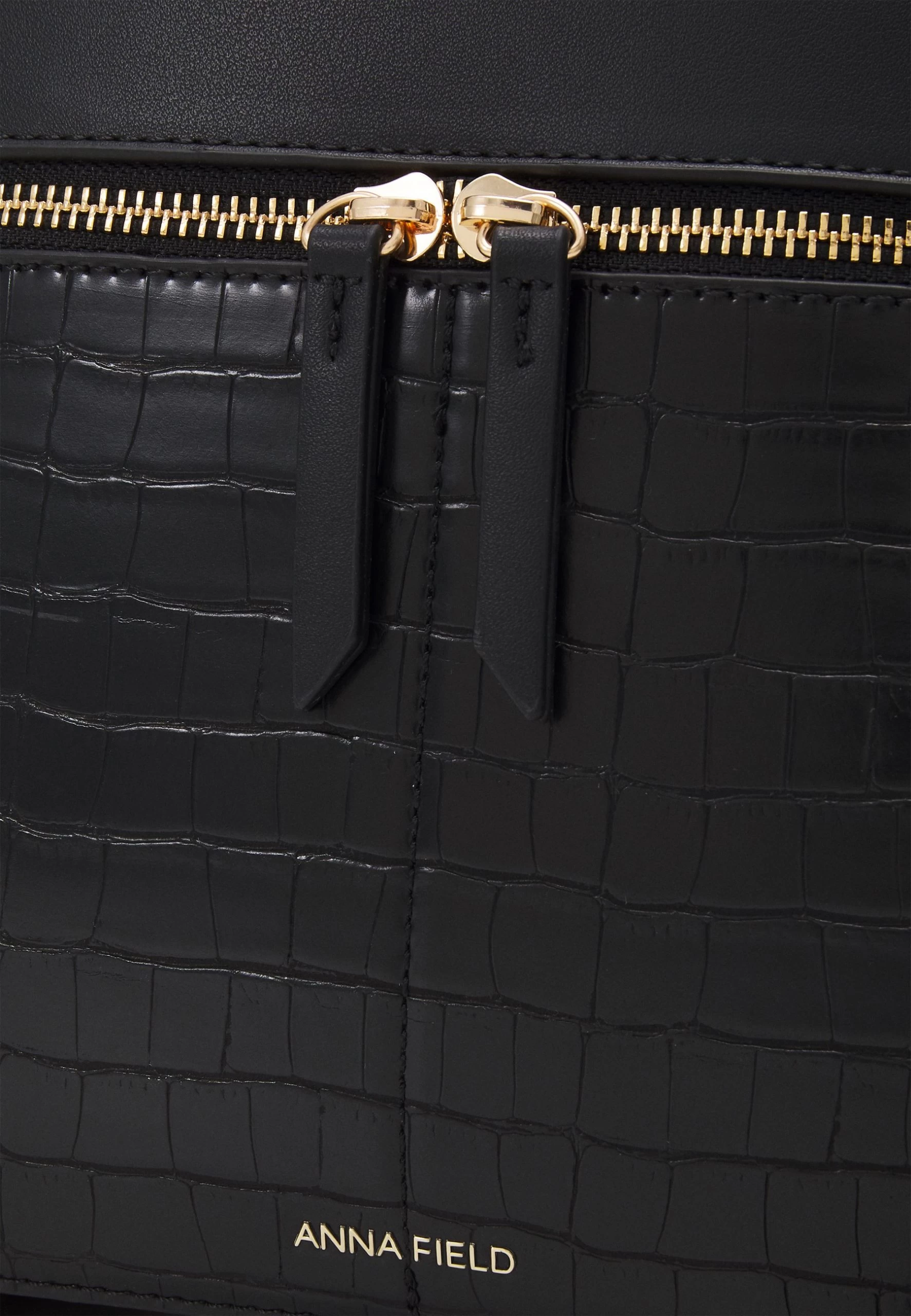 Anna Field ZainoBlack Donna Borse AN651Q02N-Q11 5 Anna Field ZainoBlack Donna Borse AN651Q02N-Q11 - immagine 5