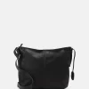Anna Field Borsa A TracollaBlack Donna Borse AN651H10R-Q11