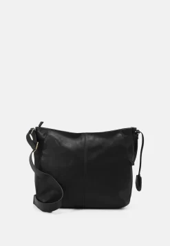 Anna Field Borsa A TracollaBlack Donna Borse AN651H10R-Q11