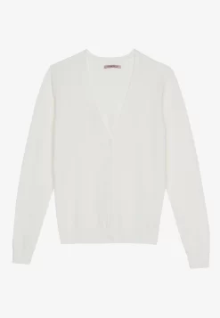 Anna Field CardiganOff-White Donna Maglieria AN621I0EP-A11 -Anna Field 5daa7b19f2aa4b5c8f13678557c725fc scaled