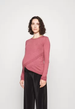 MaglionePink Donna Maglieria EX429I01B-J11