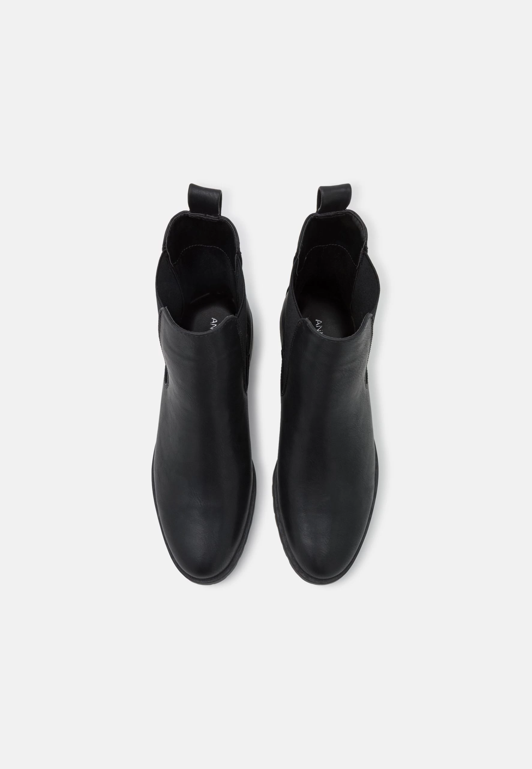 Anna Field StivalettiBlack Donna Stivaletti AN611N0KP-Q11 6 Anna Field StivalettiBlack Donna Stivaletti AN611N0KP-Q11 - immagine 6