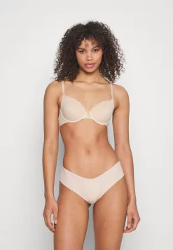 Anna Field 2 Pack Shakira / 916Nude_802BlackReggiseno Con Ferretto916Nude_802Black Donna Intimo AN681A04E-J11 -Anna Field 61bc35662e4d41eda5fd02e232956552 scaled