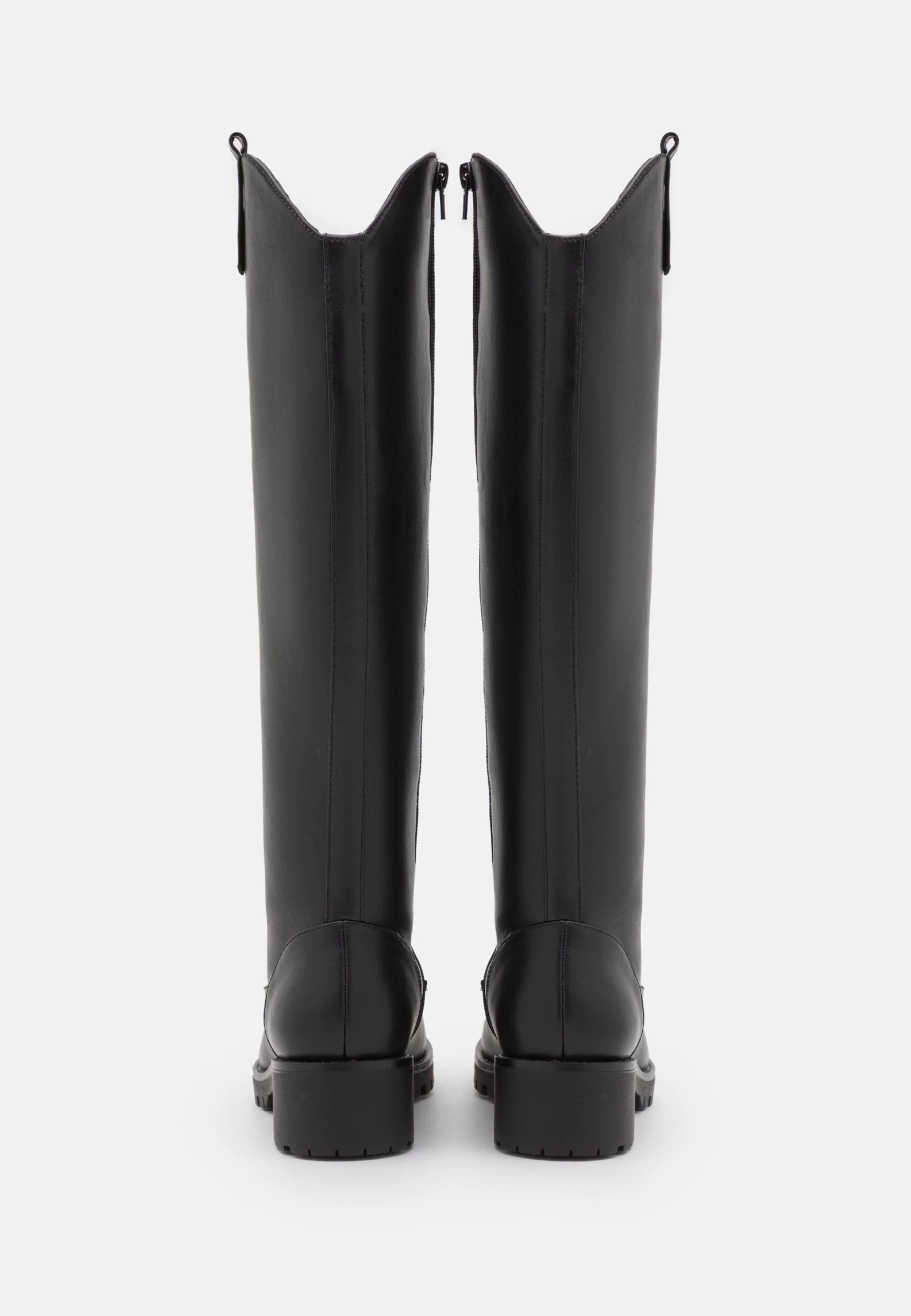 Stivali AltiBlack Donna Stivali ANJ11A02D-Q11 4 Stivali AltiBlack Donna Stivali ANJ11A02D-Q11 - immagine 4