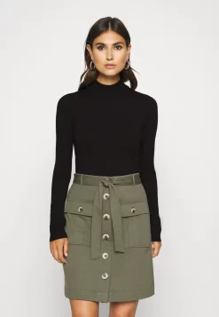 Anna Field MaglioneBlack Donna Maglieria AN621I0F2-Q11