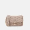 Anna Field LeatherBorsa A Tracolla Taupe Donna Borse AN651H16D-B11