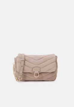 Anna Field LeatherBorsa A Tracolla Taupe Donna Borse AN651H16D-B11