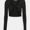Anna Field CardiganBlack Donna Maglieria AN621I0G4-Q11