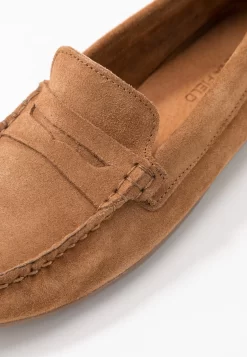 Anna Field Leather MocassiniCognac Donna Scarpe Piatte AN611E06J-O11 -Anna Field 653cc767456b4c55a7a42a400165f9ab scaled