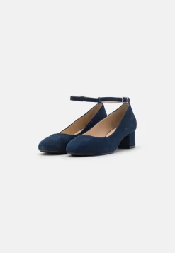 Anna Field Leather DecolletéDark Blue Donna Scarpe Con Tacco AN611B0FH-K11 -Anna Field 653ebab8a8af40c79de8e9e0259550ce scaled