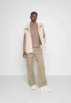 Anna Field MaglioneBrown Donna Maglieria AN621I0J3-O11 -Anna Field 684792add56640dc882922a4e0705add scaled