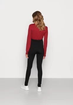 3 PackLeggingsBlack Donna Pantaloni EX429B00M-Q11 -Anna Field 690b9d67978f425399049d6e1962a2db scaled