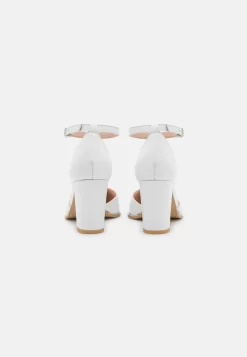 Anna Field LeatherDecolletéWhite Donna Scarpe Con Tacco AN611B0G9-A11 -Anna Field 6a1b019231a94bb3a736a73996e51707 scaled