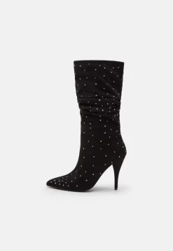 Anna Field Stivali AltiBlack Donna Stivali AN611A1EE-Q11