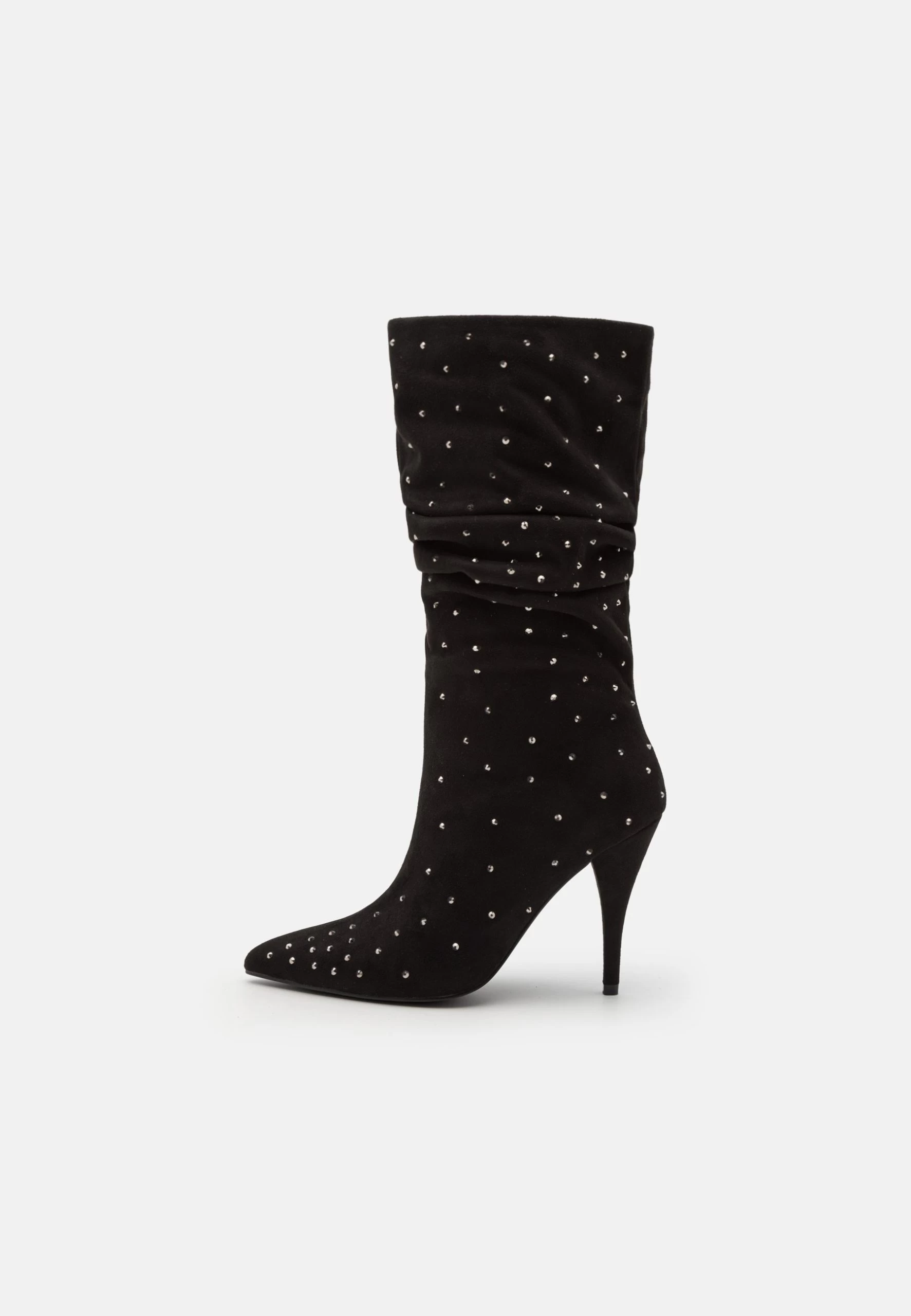 Anna Field Stivali AltiBlack Donna Stivali AN611A1EE-Q11 1 Anna Field Stivali AltiBlack Donna Stivali AN611A1EE-Q11