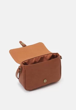 Anna Field Awh-Sust-Llsu8320 / 707 - Taupe - Borsa A Tracolla - Cognac -Anna Field 6ba54759588e493292e39b3621382218 scaled