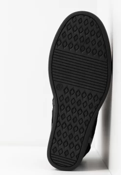 Anna Field Bootie - Sneakers Alte - Black 13 Anna Field Bootie - Sneakers Alte - Black -Anna Field 6bb9aad1740948a1871ac63925cc67ca