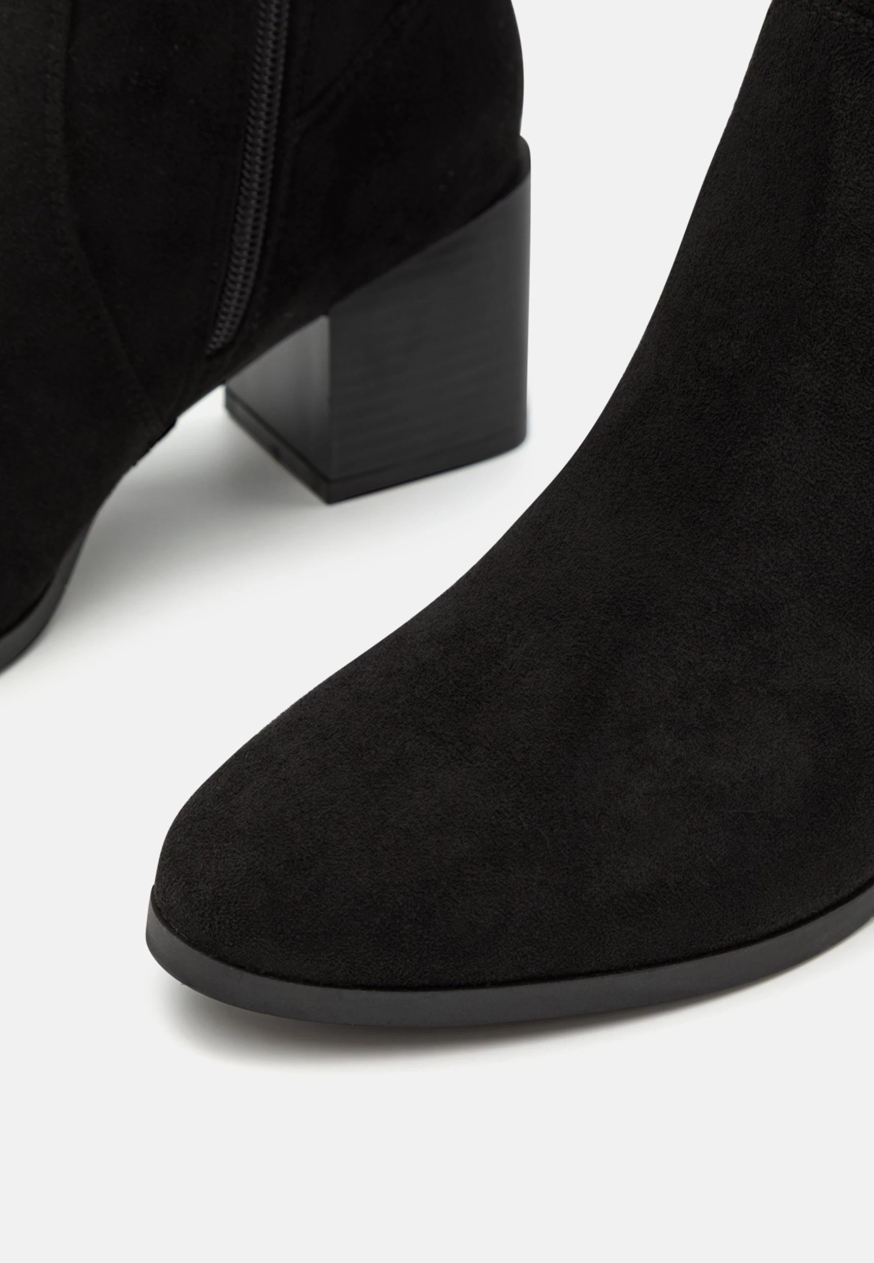 Anna Field Stivali AltiBlack Donna Stivali AN611A1DU-Q11 6 Anna Field Stivali AltiBlack Donna Stivali AN611A1DU-Q11 - immagine 6