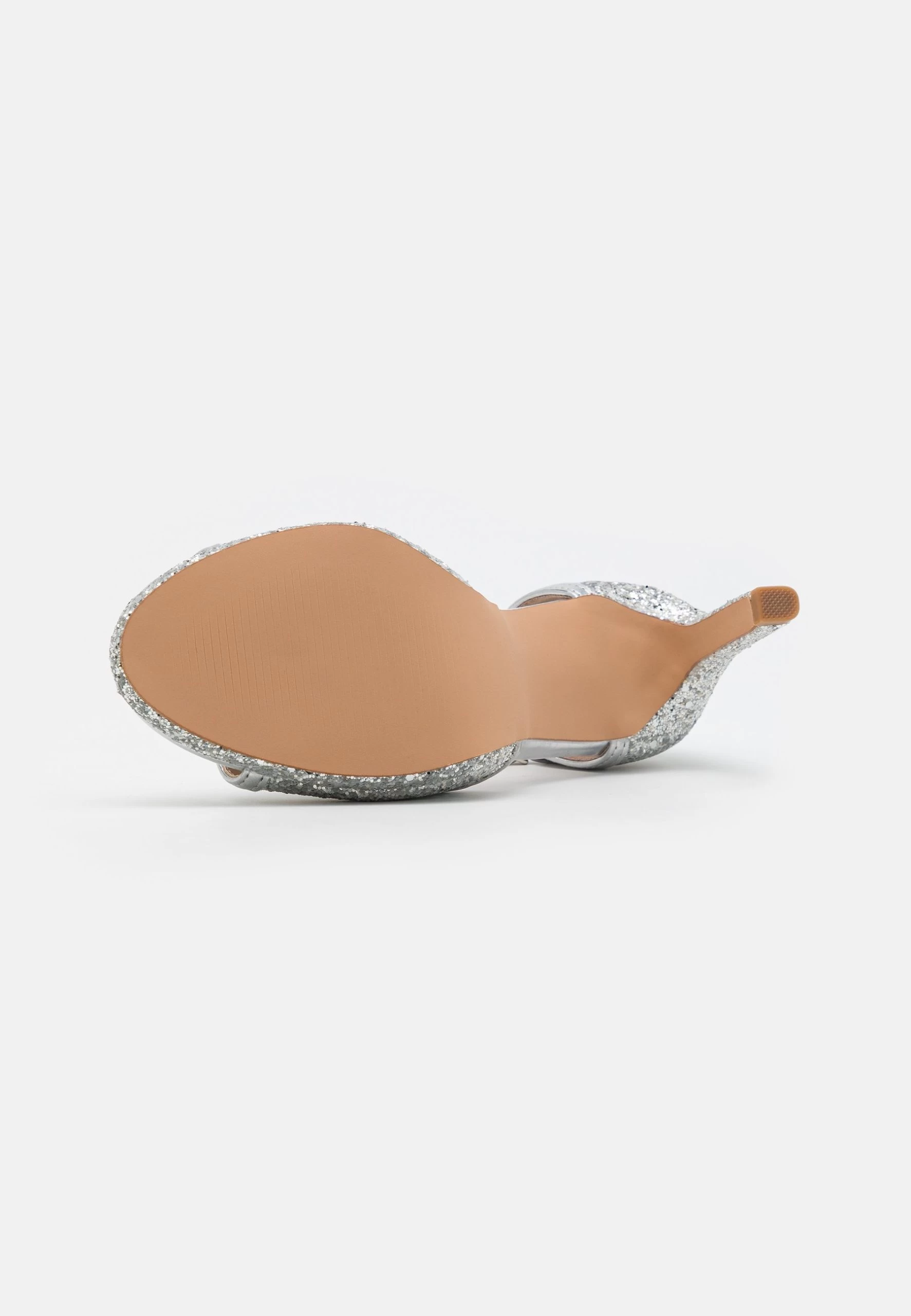 Anna Field Sandali Con TaccoSilver Donna Tacchi Alti AN611A127-D12 5 Anna Field Sandali Con TaccoSilver Donna Tacchi Alti AN611A127-D12 - immagine 5