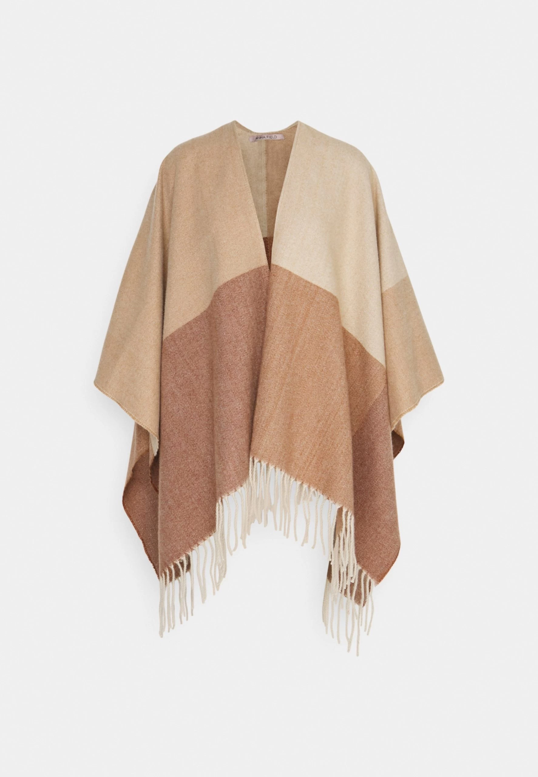 Anna Field MantellaBeige/Purple/Brown Donna Giacche E Blazer AN651G0AR-B11 4 Anna Field MantellaBeige/Purple/Brown Donna Giacche E Blazer AN651G0AR-B11 - immagine 4