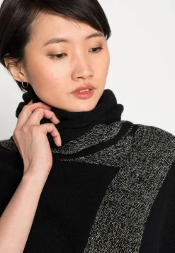 Anna Field Mantella - Black / Gold -Anna Field 6fcd65bf26b14654ad581eeb1f69b3b2 scaled