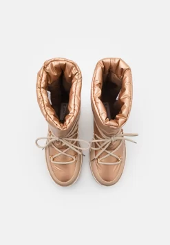 Stivaletti Con PlateauRose Gold Coloured Donna Stivaletti ANJ11X00P-F11 11 Stivaletti Con PlateauRose Gold Coloured Donna Stivaletti ANJ11X00P-F11 -Anna Field 70d6ce52d3e84200878618b7addd45a0 scaled