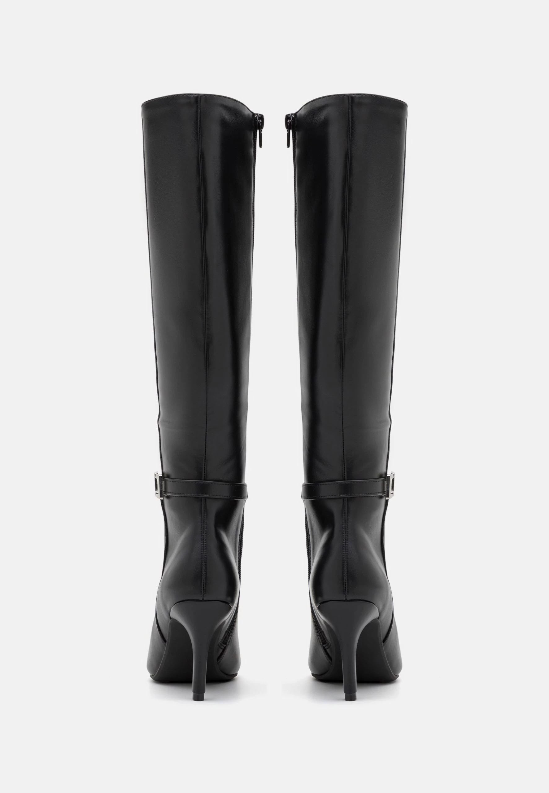 Stivali AltiBlack Donna Stivali ANJ11A02Z-Q11 4 Stivali AltiBlack Donna Stivali ANJ11A02Z-Q11 - immagine 4