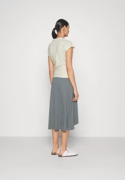 Anna Field Wrap Blouse CamicettaOffwhite Donna Camicie E Bluse AN621D17D-A11 -Anna Field 733bf3467f3444cd9d0e32033ccf3570 scaled