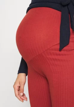 Pantaloni - Mottled Red 9 Pantaloni - Mottled Red -Anna Field 73cbd153f95344d39488a840d57bd9e2 scaled