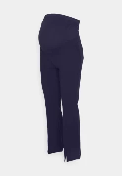 Maternity Business FlarePantaloni SportiviDark Blue Donna Pantaloni EX429B01U-K11 -Anna Field 73cdd23ba78448b483474eea00f93b02 scaled
