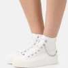 Anna Field Sneakers AlteWhite Donna Sneakers AN611A1D6-A11