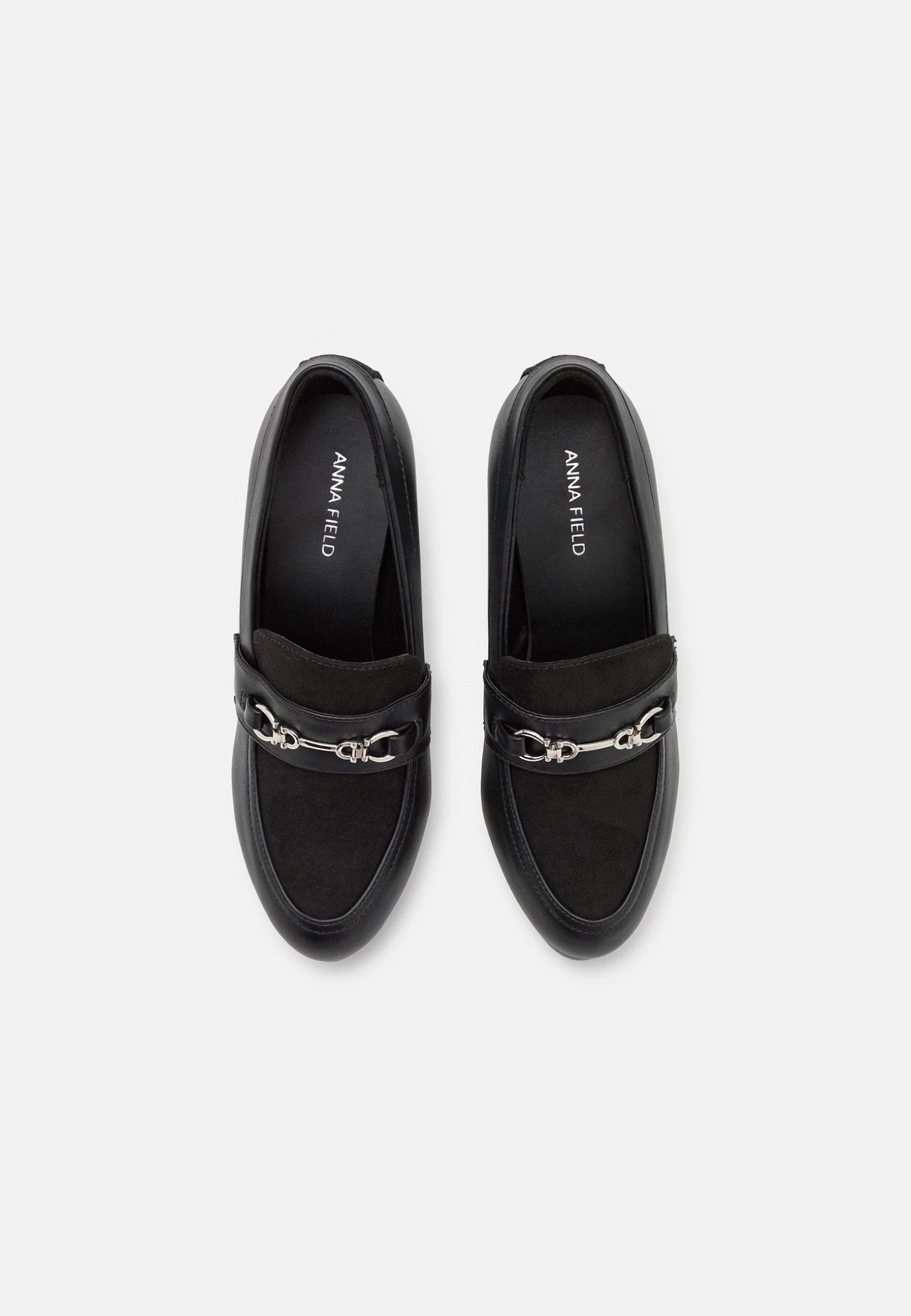 Scarpe Con PlateauBlack Donna Tacchi Alti ANJ11B00L-Q11 6 Scarpe Con PlateauBlack Donna Tacchi Alti ANJ11B00L-Q11 - immagine 6