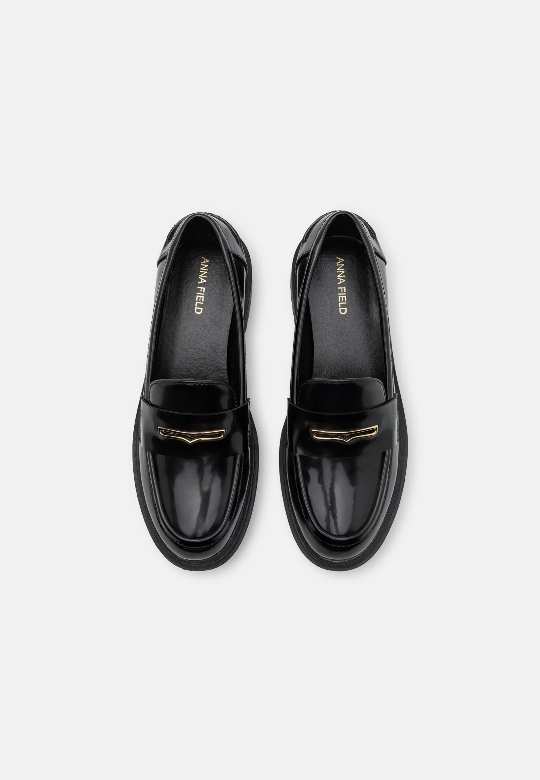 Anna Field Scarpe Senza LacciBlack Donna Scarpe Piatte AN611E0C9-Q11 6 Anna Field Scarpe Senza LacciBlack Donna Scarpe Piatte AN611E0C9-Q11 - immagine 6