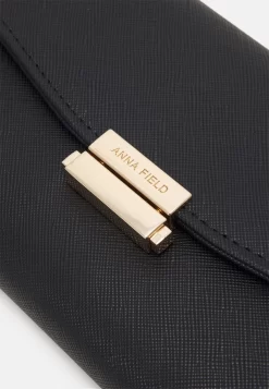 Anna Field PortafoglioBlack Donna Portafogli E Portachiavi AN651F03O-Q11 7 Anna Field PortafoglioBlack Donna Portafogli E Portachiavi AN651F03O-Q11 -Anna Field 77b390220e0d45adb0c500017202f3ff scaled