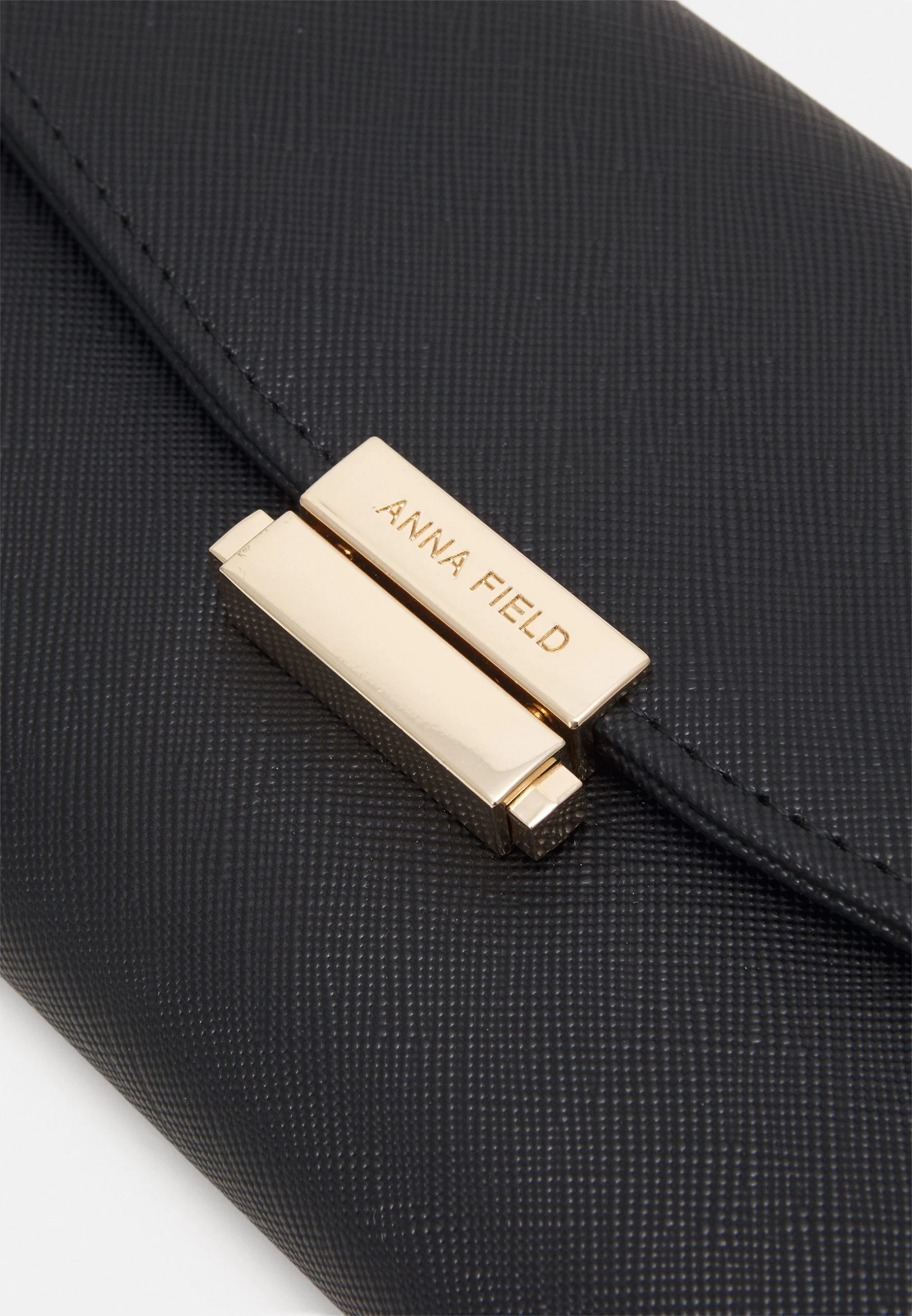 Anna Field PortafoglioBlack Donna Portafogli E Portachiavi AN651F03O-Q11 4 Anna Field PortafoglioBlack Donna Portafogli E Portachiavi AN651F03O-Q11 - immagine 4