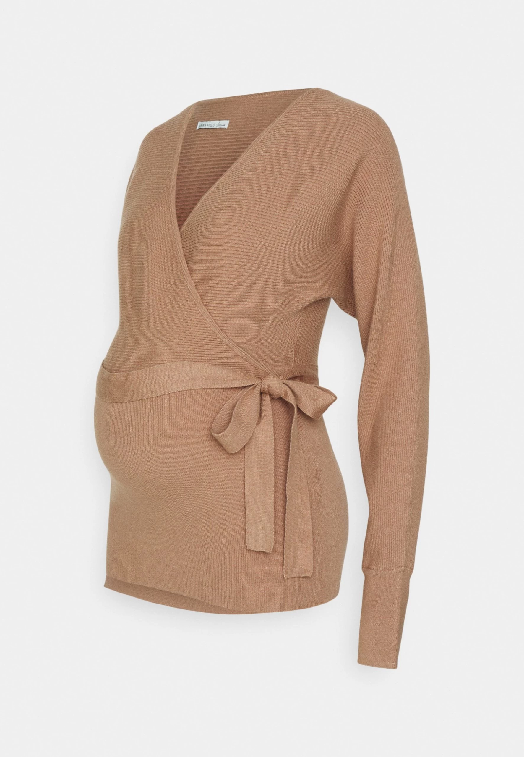 MaglioneCamel Donna Maglieria EX429I01D-B11 4 MaglioneCamel Donna Maglieria EX429I01D-B11 - immagine 4