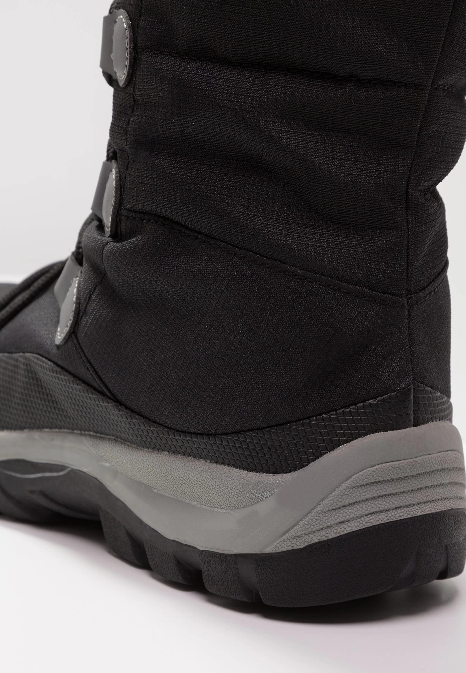 Anna Field Stivali Da Neve Black Donna Stivali AN611X026-Q12 3 Anna Field Stivali Da Neve Black Donna Stivali AN611X026-Q12 - immagine 3