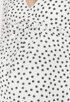 Camicetta - White/Black -Anna Field 7b99edbf446c49769115d88ff08ce310 scaled