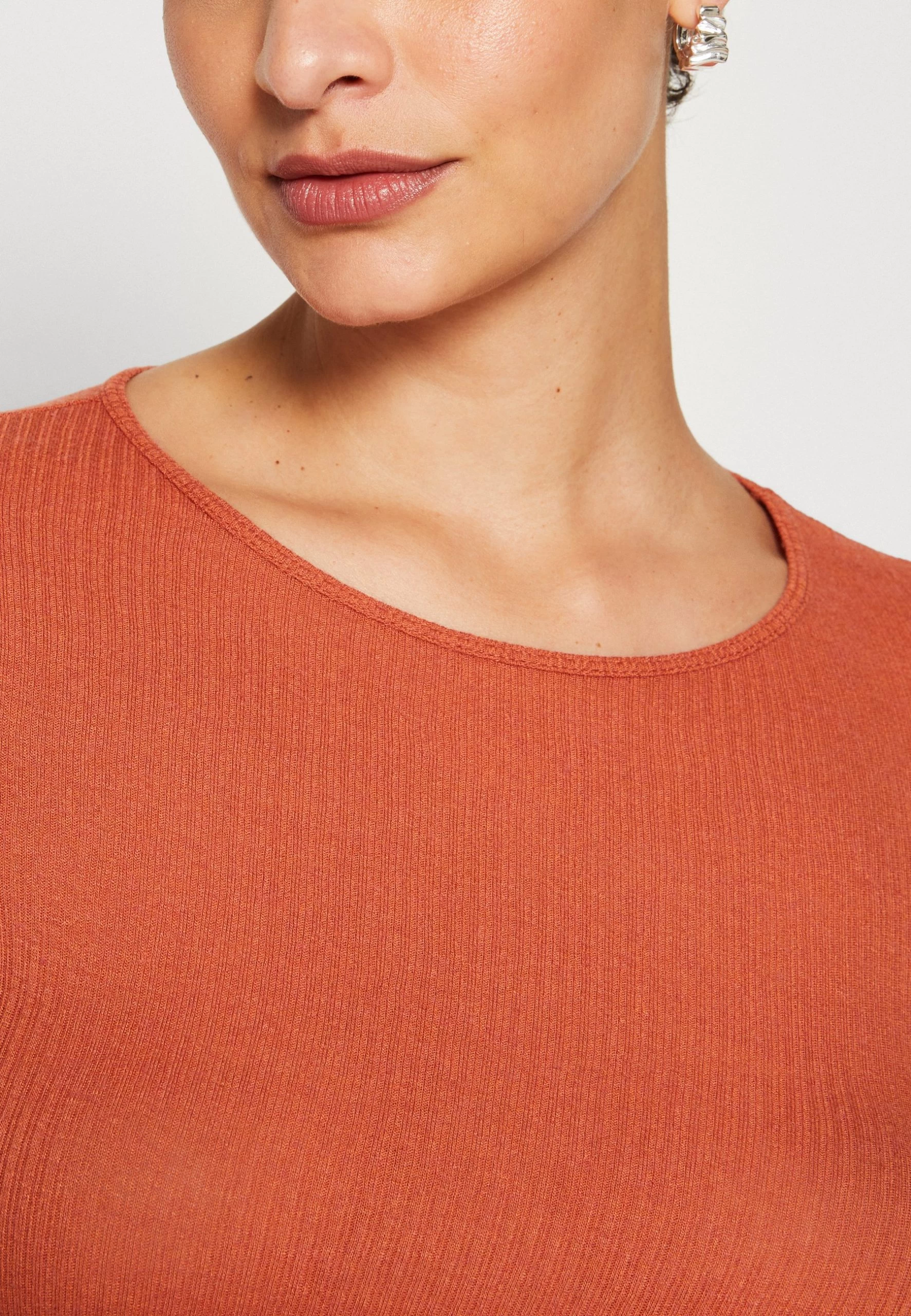 Anna Field MaglioneBrown Donna Maglieria AN621D18T-O11 8 Anna Field MaglioneBrown Donna Maglieria AN621D18T-O11 - immagine 8