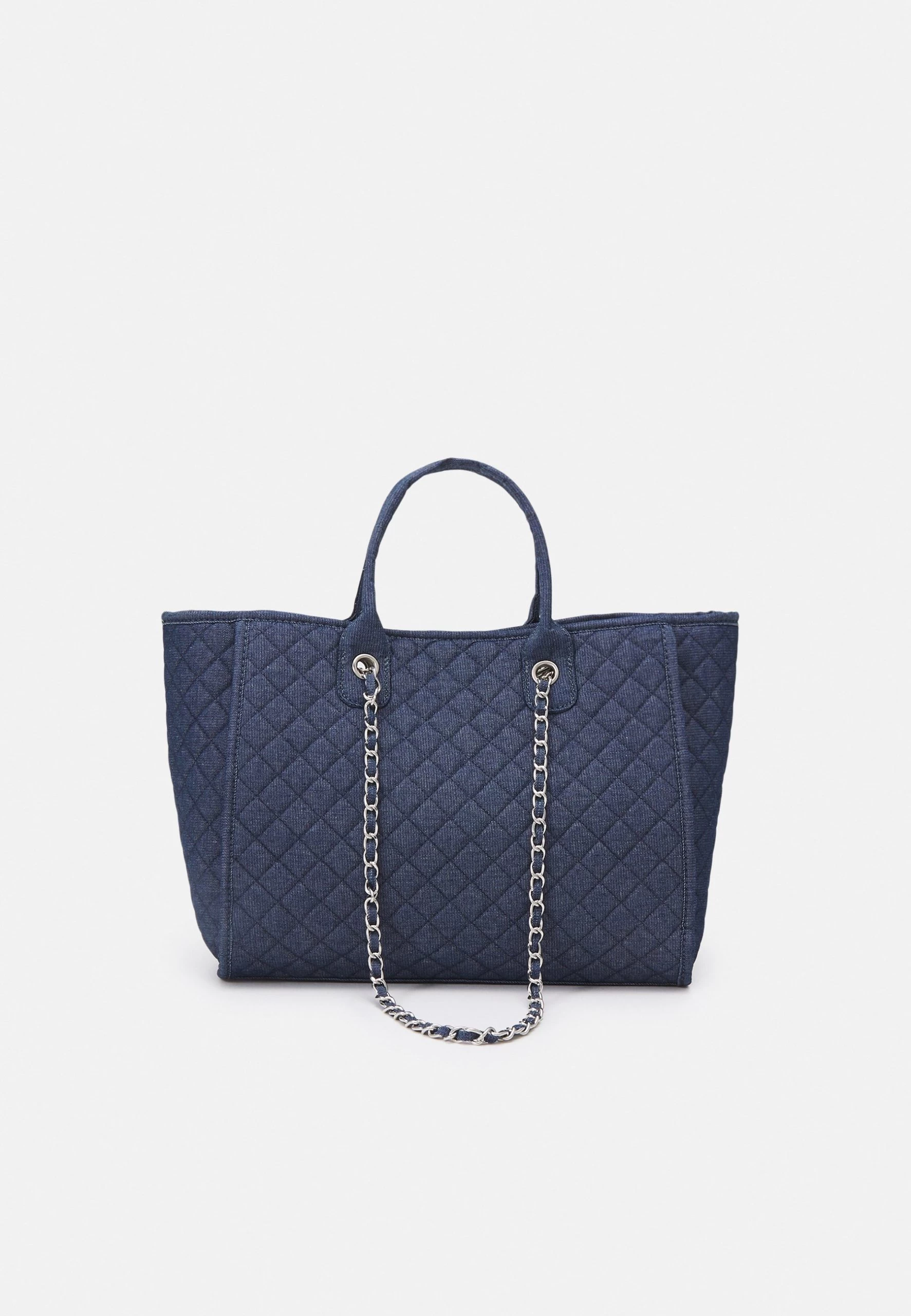 Anna Field Awh-Llsp10175-2 / 502BlueBorsa A ManoBlue Donna Borse AN651H166-K11 2 Anna Field Awh-Llsp10175-2 / 502BlueBorsa A ManoBlue Donna Borse AN651H166-K11 - immagine 2