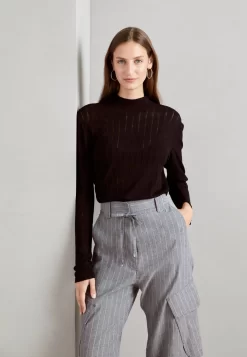 Anna Field MaglioneBlack Donna Maglieria AN621D194-Q11