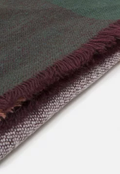 Anna Field Foulard - Dark Green/Light Pink 5 Anna Field Foulard - Dark Green/Light Pink -Anna Field 7f4d1b71bab443a592891fd8a4b9a508 scaled