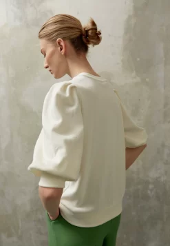 Anna Field 31 Anna Field FelpaOff White Donna Felpe AN621J00Y-A11