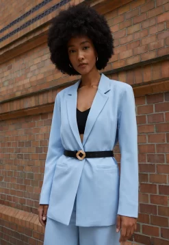 Anna Field CinturaBlack Donna Cinture AN651D05S-Q11