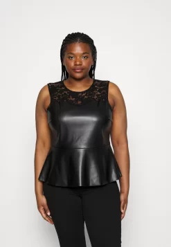 CamicettaBlack Donna Camicie E Bluse AX821D06T-Q11