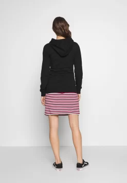 NursingSweatshirtFelpa Con CappuccioBlack Donna Felpe EX429J001-Q11 7 NursingSweatshirtFelpa Con CappuccioBlack Donna Felpe EX429J001-Q11 -Anna Field 82fc836ca5474d43be505778892d12a6 scaled