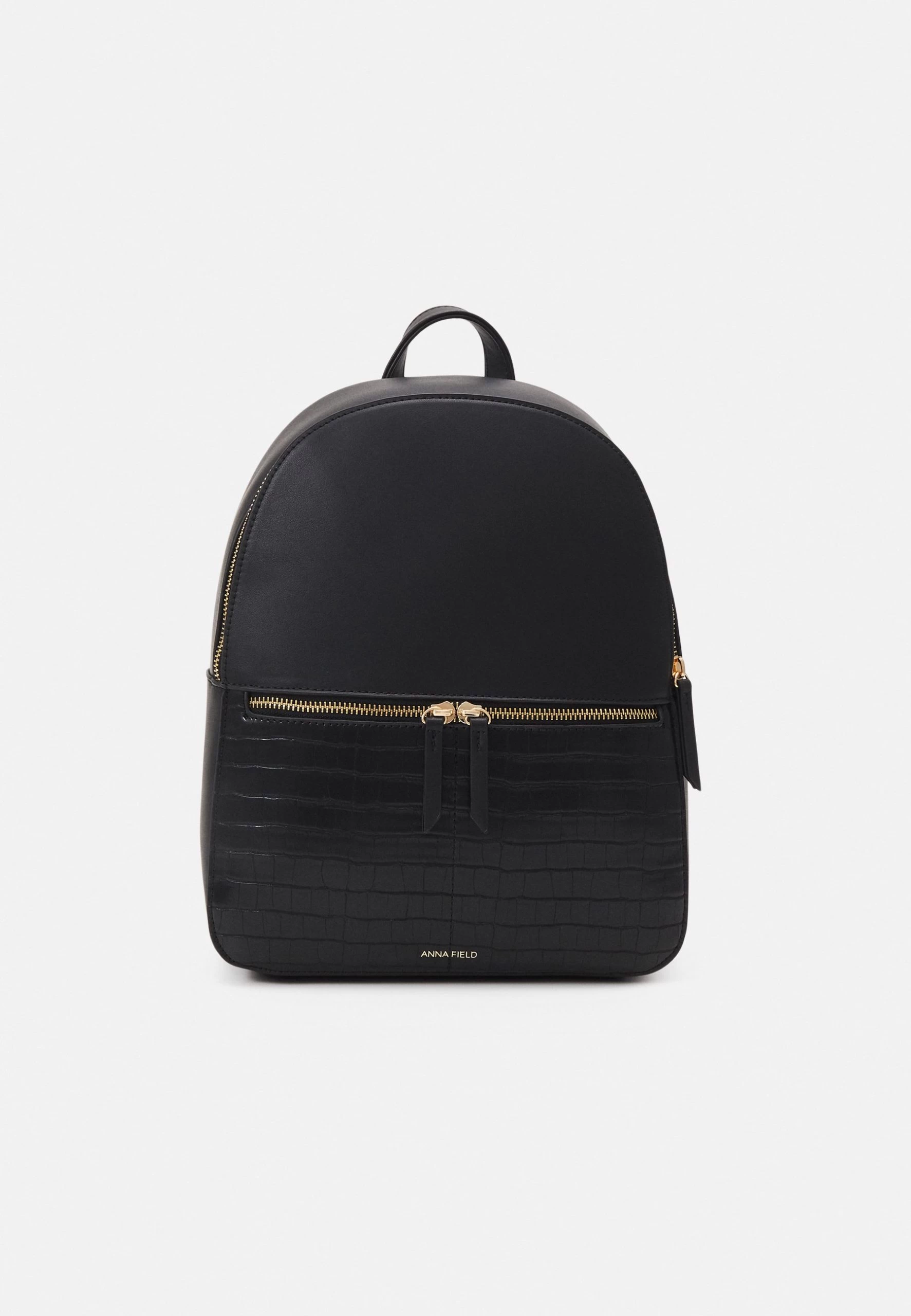 Anna Field ZainoBlack Donna Borse AN651Q02N-Q11 2 Anna Field ZainoBlack Donna Borse AN651Q02N-Q11 - immagine 2