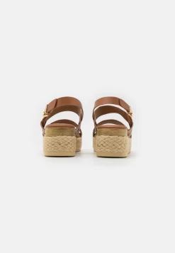 Anna Field Espadrillas - Cognac 9 Anna Field Espadrillas - Cognac -Anna Field 88bd136690f042e38519bba854108766 scaled